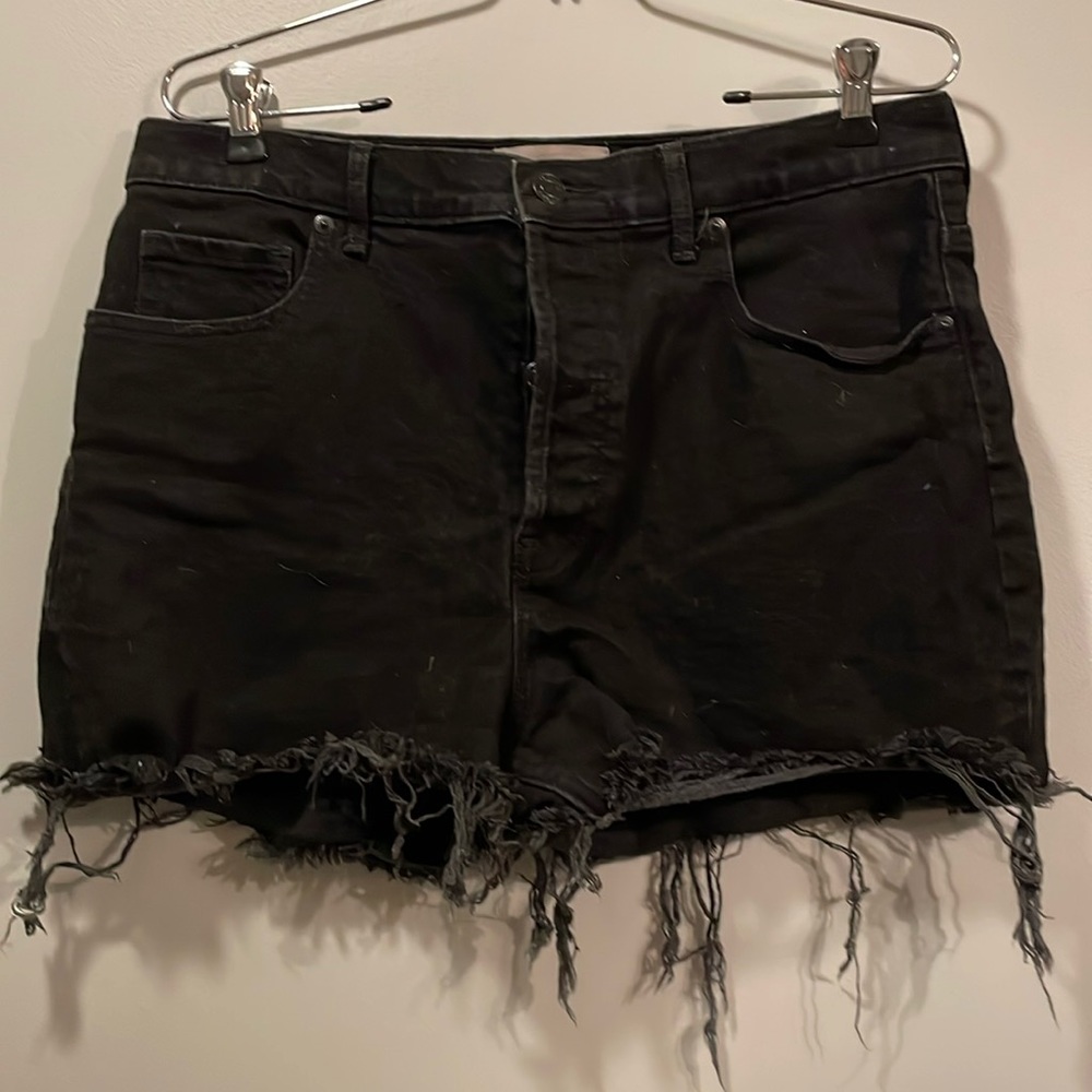 Everlane cheeky short